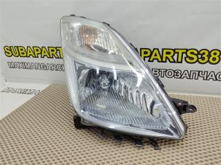 Запчасть фара передняя правая Toyota Prius 2007