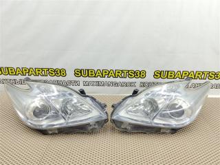 Запчасть фара передняя TOYOTA Prius 2013