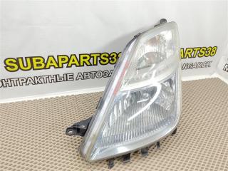 Запчасть фара передняя левая Toyota Prius 2008