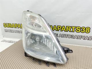 Запчасть фара передняя правая Toyota Prius 2007