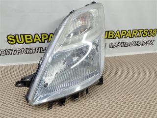 Запчасть фара передняя левая Toyota Prius 2007