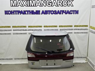 Дверь пятая SUBARU LEGACY 2001