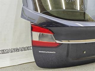 Дверь пятая LEVORG 2016 VMG FA20