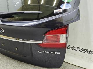 Дверь пятая LEVORG 2016 VMG FA20