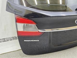 Дверь пятая LEVORG 2015 VMG FA20