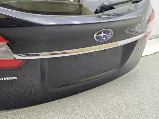 Дверь пятая LEVORG 2015 VMG FA20