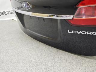 Дверь пятая LEVORG 2015 VMG FA20