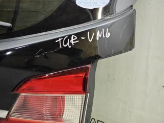 Дверь пятая LEVORG 2015 VMG FA20