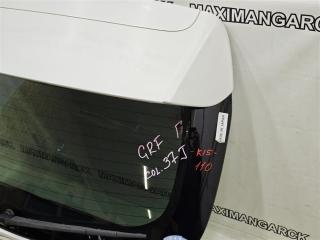 Дверь пятая Impreza WRX STI 2011 GRF EJ257