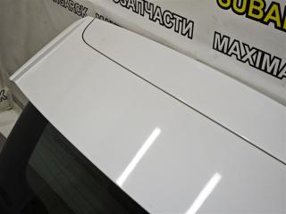 Дверь пятая Impreza WRX STI 2011 GRF EJ257