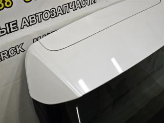 Дверь пятая Impreza WRX STI 2011 GRF EJ257