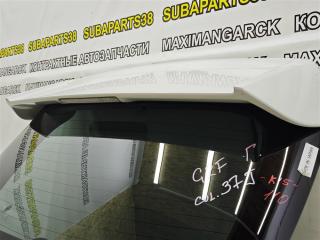 Дверь пятая Impreza WRX STI 2011 GRF EJ257