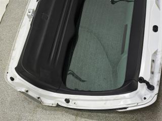 Дверь пятая Impreza WRX STI 2011 GRF EJ257