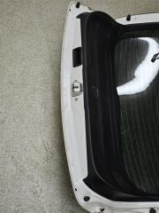 Дверь пятая Impreza WRX STI 2011 GRF EJ257