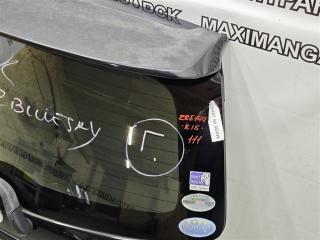 Дверь пятая Corolla Fielder 2009 ZRE144 2ZR-FE