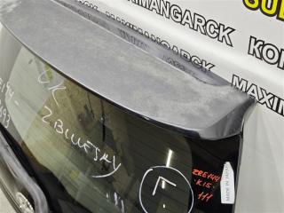 Дверь пятая TOYOTA Corolla Fielder ZRE144 2ZR-FE