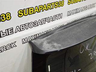 Дверь пятая Corolla Fielder 2009 ZRE144 2ZR-FE