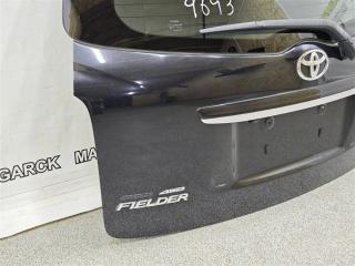 Дверь пятая Corolla Fielder 2009 ZRE144 2ZR-FE