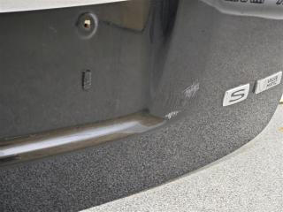 Дверь пятая Corolla Fielder 2009 ZRE144 2ZR-FE