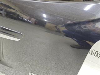 Дверь пятая Corolla Fielder 2009 ZRE144 2ZR-FE