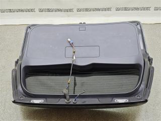 Дверь пятая Corolla Fielder 2009 ZRE144 2ZR-FE