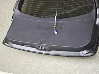 Дверь пятая Corolla Fielder 2009 ZRE144 2ZR-FE