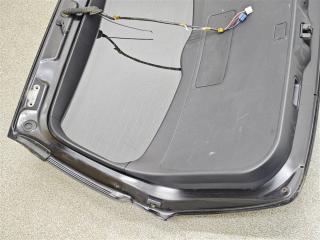 Дверь пятая Corolla Fielder 2009 ZRE144 2ZR-FE