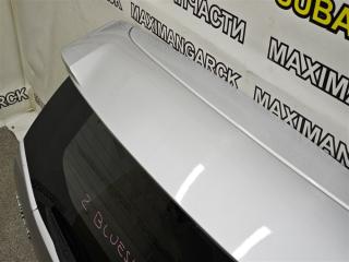 Дверь пятая Prius Alpha 2013 ZVW41 2ZRFXE