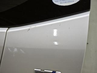 Дверь пятая Prius Alpha 2013 ZVW41 2ZRFXE