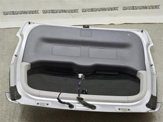 Дверь пятая Prius Alpha 2013 ZVW41 2ZRFXE