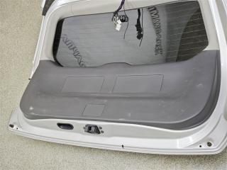 Дверь пятая Prius Alpha 2013 ZVW41 2ZRFXE