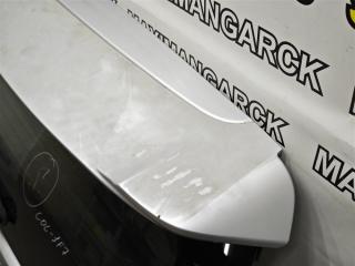 Дверь пятая TOYOTA Prius Alpha ZVW41 2ZRFXE