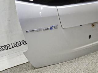 Дверь пятая Prius Alpha 2013 ZVW41 2ZRFXE