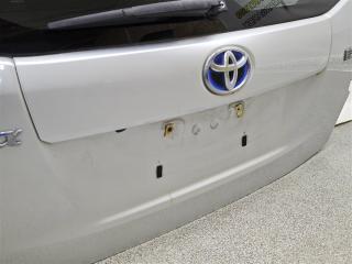 Дверь пятая Prius Alpha 2013 ZVW41 2ZRFXE