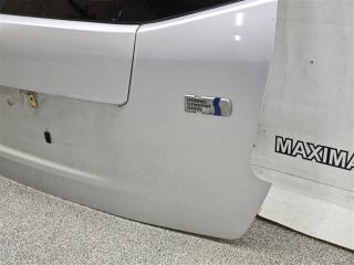 Дверь пятая Prius Alpha 2013 ZVW41 2ZRFXE