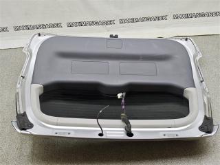 Дверь пятая Prius Alpha 2013 ZVW41 2ZRFXE