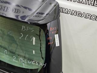 Дверь пятая LEGACY 2007 BP5 EJ203