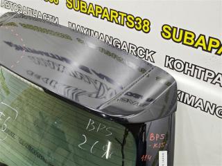 Дверь пятая SUBARU LEGACY BP5 EJ203