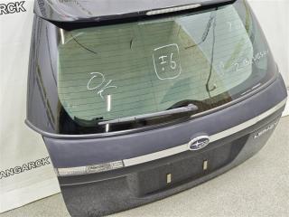 Дверь пятая LEGACY 2007 BP5 EJ203