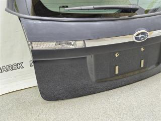 Дверь пятая LEGACY 2007 BP5 EJ203