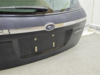 Дверь пятая LEGACY 2007 BP5 EJ203