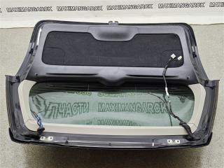 Дверь пятая LEGACY 2007 BP5 EJ203