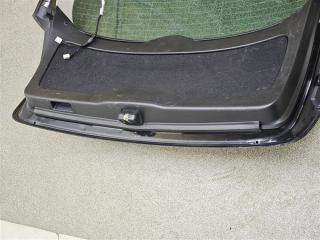 Дверь пятая LEGACY 2007 BP5 EJ203