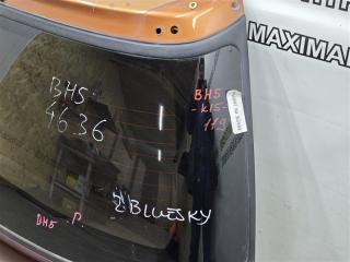 Дверь пятая LEGACY 2001 BH5 EJ206