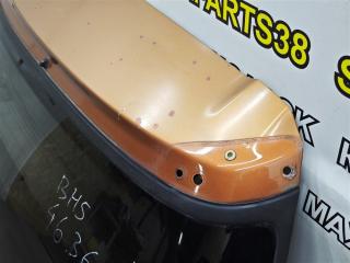 Дверь пятая SUBARU LEGACY BH5 EJ206