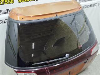 Дверь пятая LEGACY 2001 BH5 EJ206