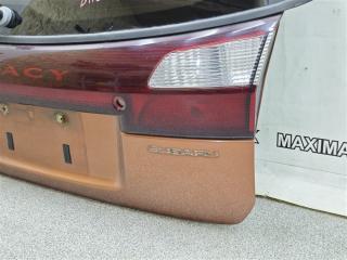 Дверь пятая LEGACY 2001 BH5 EJ206