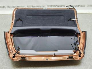 Дверь пятая LEGACY 2001 BH5 EJ206