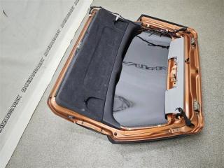 Дверь пятая LEGACY 2001 BH5 EJ206