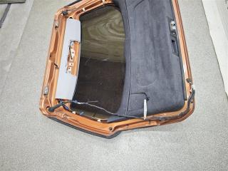 Дверь пятая LEGACY 2001 BH5 EJ206